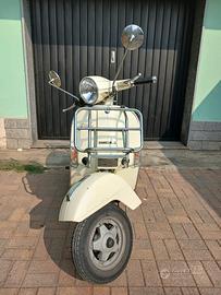 Modello LML star 150