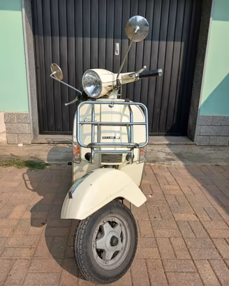 Modello LML star 150