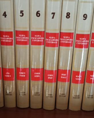 enciclopedia universale 