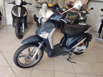 Liberty 50 cc 2 Tempi