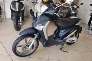 Liberty 50 cc 2 Tempi