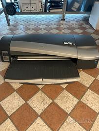 Plotter HP Designjet 130 per pezzi di ricambio