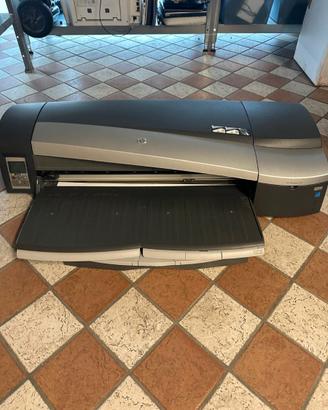 Plotter HP Designjet 130 per pezzi di ricambio
