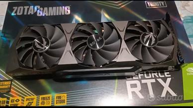 Nvidia RTX 3090 24GB