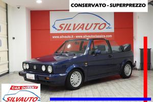 Volkswagen Golf Cabriolet Golf Cabrio 1.8 Young ca