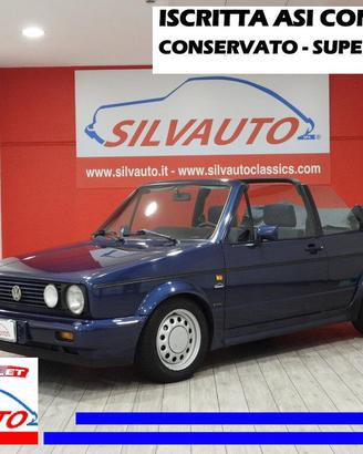 Volkswagen Golf Cabriolet Golf Cabrio 1.8 Young ca