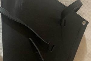 Borsa fianco sinistro harley