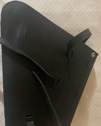 Borsa fianco sinistro harley