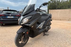 KYMCO Xciting 400 S Xciting 400i S Abs my18