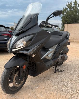 KYMCO Xciting 400 S Xciting 400i S Abs my18