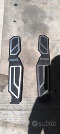 Accessori Honda x adv 750