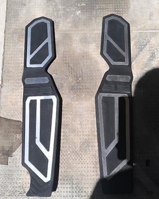 Accessori Honda x adv 750