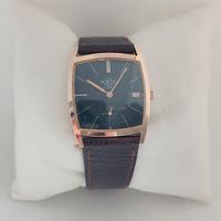 Orologio MEC cioccolatino vintage 