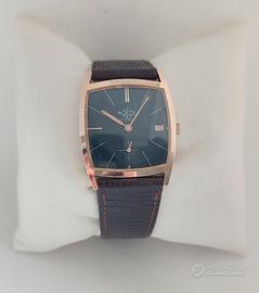 Orologio MEC cioccolatino vintage 