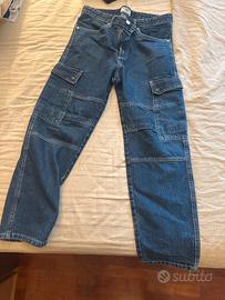 jeans alcott