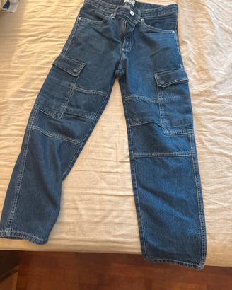 jeans alcott