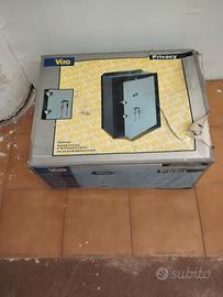 CASSAFORTE VIRO