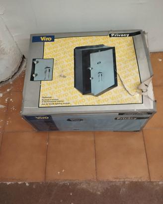 CASSAFORTE VIRO