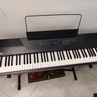 Pianoforte digitale Alesis Recital Pro 