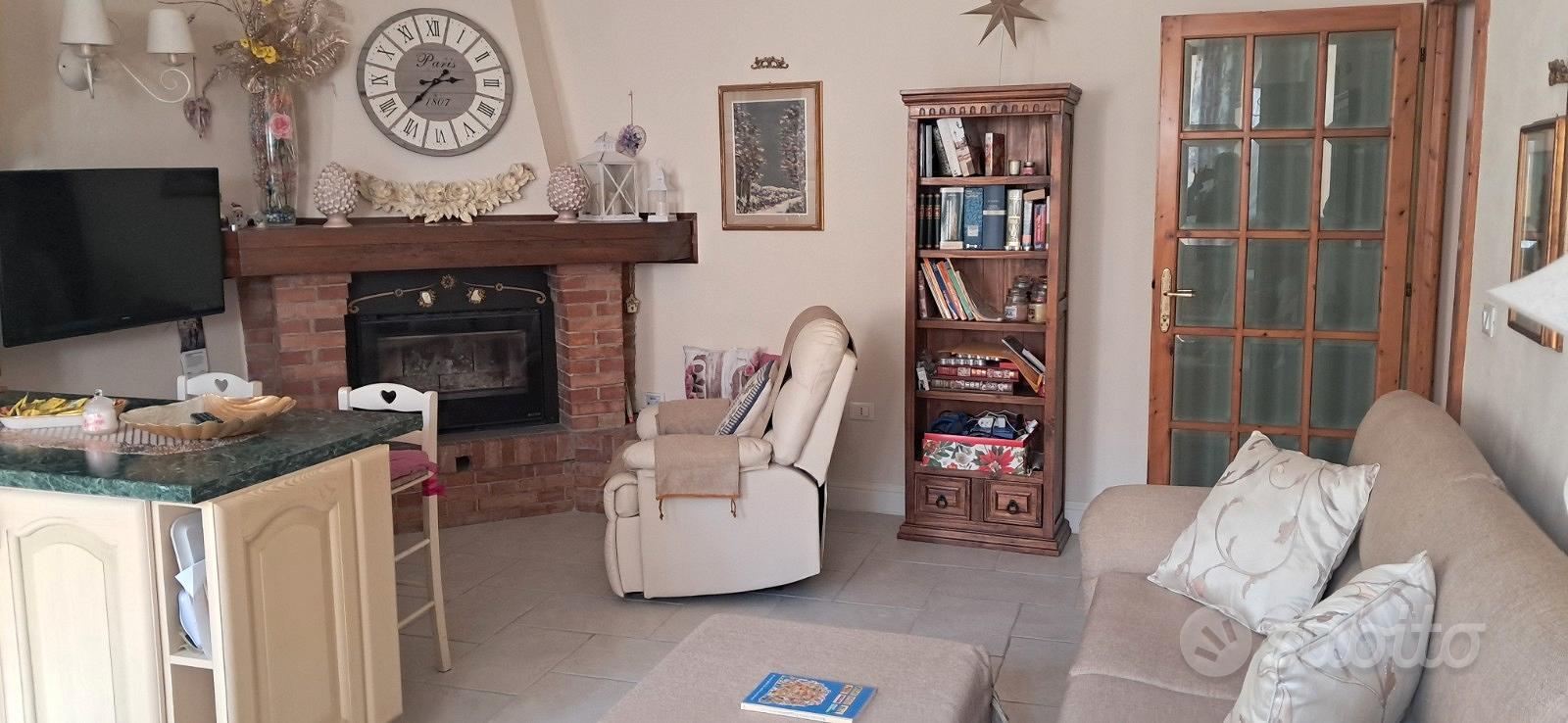 Apartment in Montopoli in Val d'Arno, Sant'Andrea alle Fornaci - Vista 4