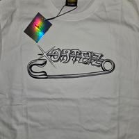 Magliette Corteiz Bianche XL nuove