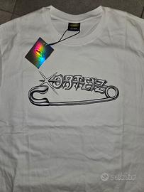 Magliette Corteiz Bianche XL nuove