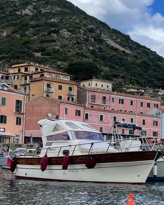 Fratelli aprea 7,50 gozzo
