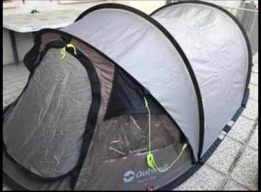 Tenda da campeggio