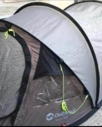 Tenda da campeggio