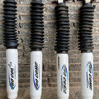 Ammortizzatori jeep wrangler tj