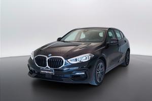 BMW Serie 1 F40 - 116i Sport auto