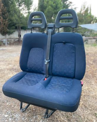 Sedile ducato passeggero 2002-2006