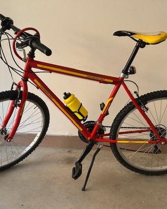 BICI  MTB 26"