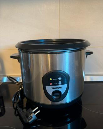 Rice cooker cuociriso TRISTAR