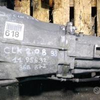 Cambio Mercedes CLK 111956 2.0 B
