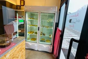 Laboratorio Gastronomia