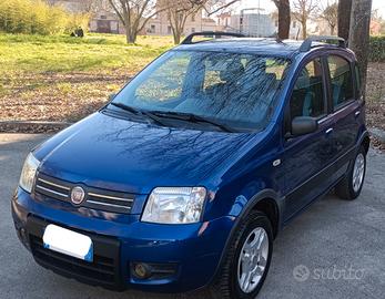 Panda/Distribuzione Nuova 