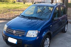 Panda/Distribuzione Nuova 