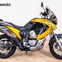 HONDA TRANSALP XL 700 V - 2008