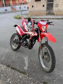 beta racing rr 50