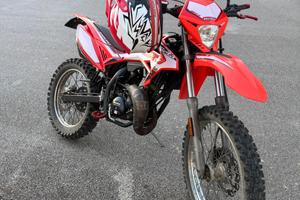 beta racing rr 50