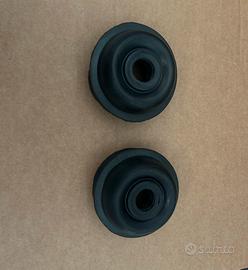 Cuffie proiettore anteriore fiat 500 epoca