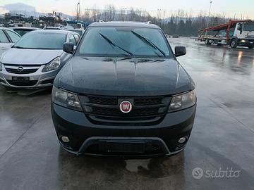 PEZZI DI RICAMBIO Fiat FREEMONT