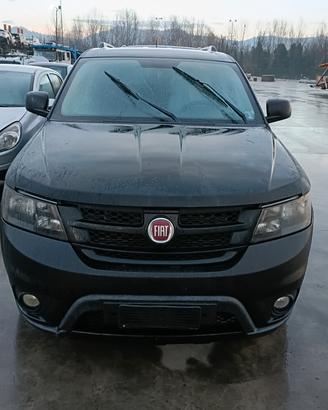 PEZZI DI RICAMBIO Fiat FREEMONT