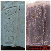 Sabbiatura &amp; Restauro