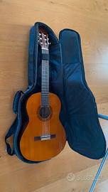 Chitarra classica per ragazzi