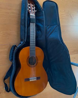 Chitarra classica per ragazzi