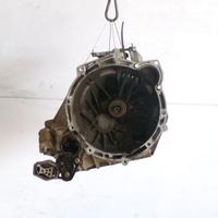 Cambio Manuale Ford Ka Plus 2014 b2ka 1.2 b