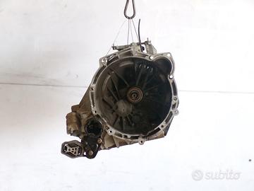 Cambio Manuale Ford Ka Plus 2014 b2ka 1.2 b