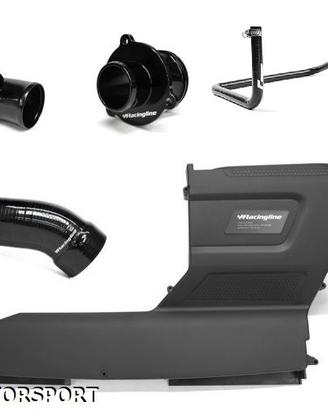 Kit r600 pack aspirazione 2.0 tfsi ea888.3